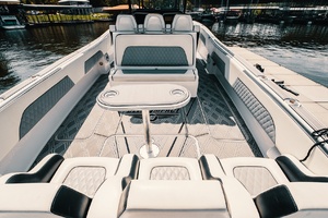 ANDIAMO 39ft Deep Impact Yacht For Sale