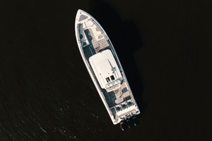 ANDIAMO 39ft Deep Impact Yacht For Sale