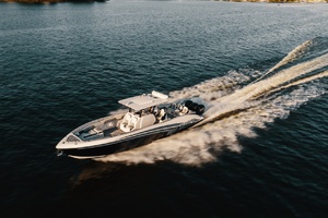 ANDIAMO 39ft Deep Impact Yacht For Sale