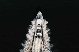 ANDIAMO 39ft Deep Impact Yacht For Sale