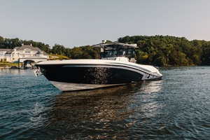 ANDIAMO 39ft Deep Impact Yacht For Sale