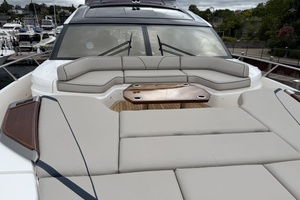 Calm Down 78ft Princess Yacht For Sale