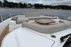 Calm Down 78ft Princess Yacht For Sale