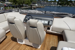 Calm Down 78ft Princess Yacht For Sale