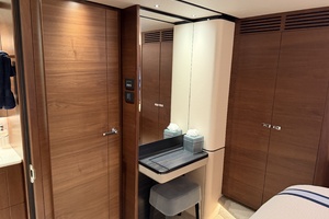 Calm Down 78ft Princess Yacht For Sale