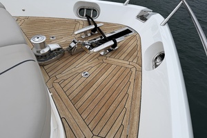 Calm Down 78ft Princess Yacht For Sale