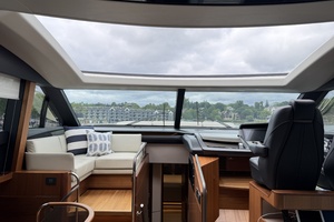 Calm Down 78ft Princess Yacht For Sale