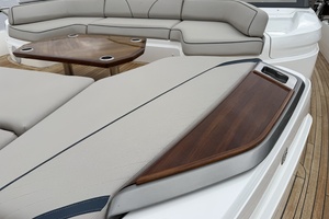 Calm Down 78ft Princess Yacht For Sale