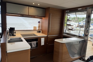 Calm Down 78ft Princess Yacht For Sale
