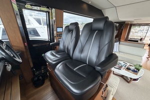 Calm Down 78ft Princess Yacht For Sale