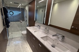 Calm Down 78ft Princess Yacht For Sale