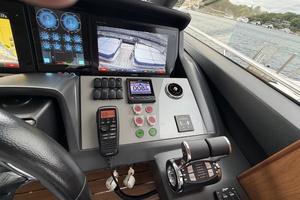 Calm Down 78ft Princess Yacht For Sale