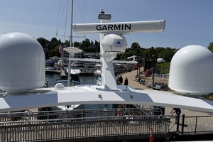 Calm Down 78ft Princess Yacht For Sale