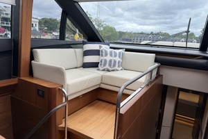 Calm Down 78ft Princess Yacht For Sale