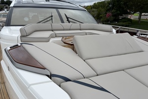 Calm Down 78ft Princess Yacht For Sale