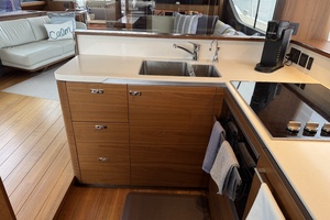 Calm Down 78ft Princess Yacht For Sale