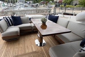 Calm Down 78ft Princess Yacht For Sale