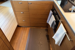 Calm Down 78ft Princess Yacht For Sale