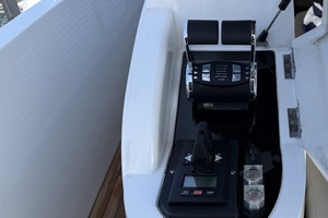 Calm Down 78ft Princess Yacht For Sale
