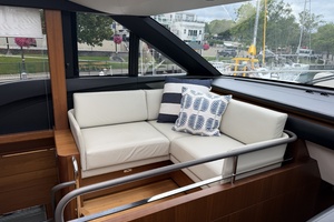 Calm Down 78ft Princess Yacht For Sale