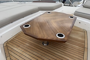 Calm Down 78ft Princess Yacht For Sale