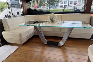 Calm Down 78ft Princess Yacht For Sale