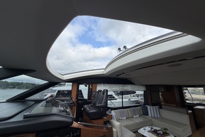 Calm Down 78ft Princess Yacht For Sale