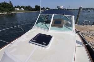Early Light 29ft Surf Hunter Yacht For Sale