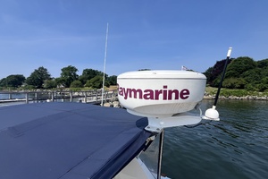 Early Light 29ft Surf Hunter Yacht For Sale