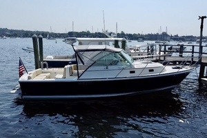 Early Light 29ft Surf Hunter Yacht For Sale