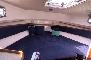 Early Light 29ft Surf Hunter Yacht For Sale