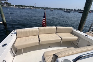 Early Light 29ft Surf Hunter Yacht For Sale