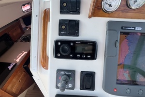 Early Light 29ft Surf Hunter Yacht For Sale
