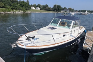Early Light 29ft Surf Hunter Yacht For Sale