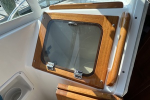 Early Light 29ft Surf Hunter Yacht For Sale