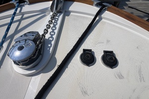 Early Light 29ft Surf Hunter Yacht For Sale