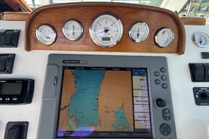 Early Light 29ft Surf Hunter Yacht For Sale