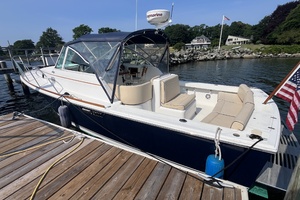 Early Light 29ft Surf Hunter Yacht For Sale