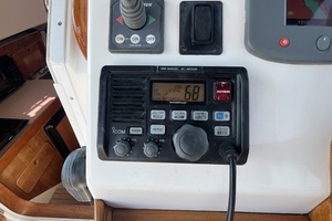 Early Light 29ft Surf Hunter Yacht For Sale