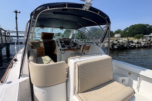 Early Light 29ft Surf Hunter Yacht For Sale
