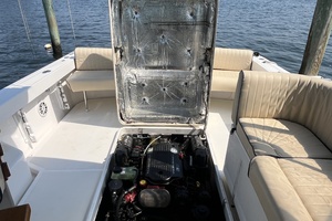 Early Light 29ft Surf Hunter Yacht For Sale