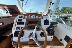 Early Light 29ft Surf Hunter Yacht For Sale