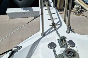 The Jobsite 63ft Viking Yacht For Sale