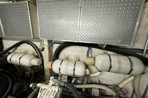 The Jobsite 63ft Viking Yacht For Sale