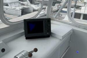 The Jobsite 63ft Viking Yacht For Sale