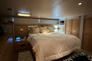 The Jobsite 63ft Viking Yacht For Sale