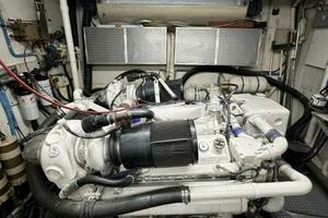 The Jobsite 63ft Viking Yacht For Sale