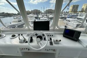 The Jobsite 63ft Viking Yacht For Sale