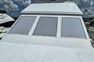The Jobsite 63ft Viking Yacht For Sale