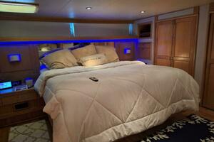 The Jobsite 63ft Viking Yacht For Sale